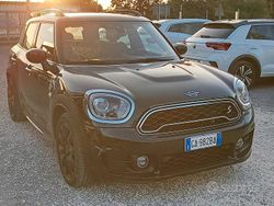 Nero Usata 2020 Mini Cooper S Countryman SUV | 23.500 € (Molto cara)