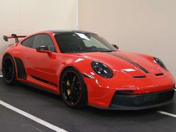 Rosso Usata 2024 Porsche 911 GT3 Coupé | 210.000 € (Molto cara)