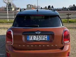 Marrone Usata 2019 Mini One D Countryman Business SUV | 16.000 € (Super prezzo)