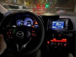 Bianco Usata 2013 Mazda CX-5 SUV | 6000 € (Buon prezzo)