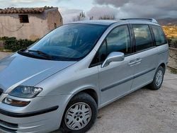 Usata 2008 Fiat Ulysse | 3800 € (Buon prezzo)