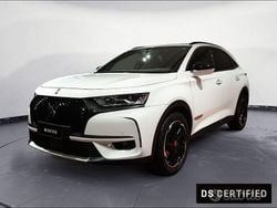 Bianco Usata 2021 DS Automobiles DS7 Crossback Performance SUV | 16.900 € (Super prezzo)