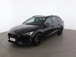 Nero Usata 2023 Cupra Leon | 25.499 € (Buon prezzo)