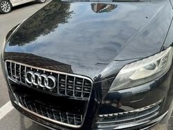 Nero Usata 2010 Audi Q7 SUV | 10.500 € (Ottimo prezzo)