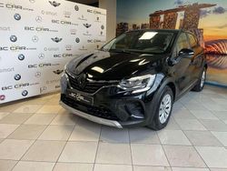 Nero Usata 2020 Renault Captur SUV | 16.500 € (Buon prezzo)