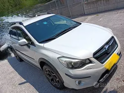 Bianco Usata 2015 Subaru XV SUV | 8500 € (Ottimo prezzo)