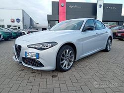 Grigio Usata 2024 Alfa Romeo Giulia Sprint Tre volumi | 38.500 € (Super prezzo)