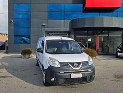 Bianco Usata 2021 Nissan NV250 Furgone | 12.900 € (Molto cara)