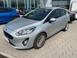 Argento pastello Usata 2020 Ford Fiesta S Due volumi | 14.490 € (Cara)
