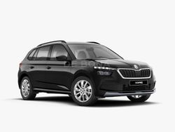 Nero Usata 2024 Skoda Kamiq Ambition SUV | 22.900 € (Buon prezzo)