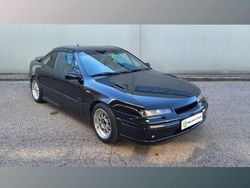 Nero Usata 1992 Opel Calibra Coupé | 21.700 €