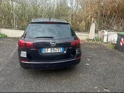 Usata 2011 Opel Astra Station wagon | 3300 € (Ottimo prezzo)
