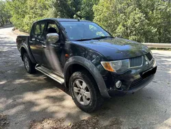 Usata 2008 Mitsubishi L200 Intense Pick-up | 10.500 € (Super prezzo)