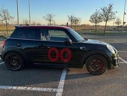 Usata 2015 Mini John Cooper Works Due volumi | 18.500 € (Buon prezzo)