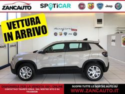 Grigio Nuova 2025 Jeep Avenger Altitude SUV | 24.250 € (Buon prezzo)