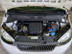 Bianco Usata 2016 Skoda Citigo Cool Edition Due volumi | 11.600 € (Molto cara)