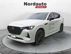 Bianco Usata 2023 Mazda CX-60 SUV | 49.500 € (Molto cara)