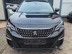 Nero Usata 2019 Peugeot 3008 Allure SUV | 15.900 € (Buon prezzo)
