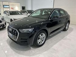 Nero Usata 2022 Audi Q5 Sportback SUV | 38.400 € (Ottimo prezzo)