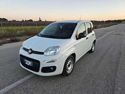 Bianco Usata 2018 Fiat Panda Pop Due volumi | 8700 € (Ottimo prezzo)