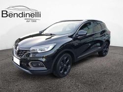 Nero Usata 2021 Renault Kadjar Black Edition SUV | 16.500 € (Buon prezzo)