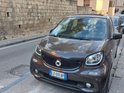 Marrone Usata 2019 Smart ForFour Due volumi | 12.000 € (Buon prezzo)