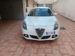 Usata 2016 Alfa Romeo Giulietta Progression Tre volumi | 11.900 € (Buon prezzo)