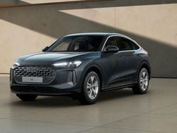 Grigio tambora metallico Nuova 2025 Audi Q5 Sportback Advanced SUV | 68.800 €