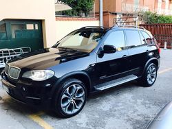 Nero Usata 2011 BMW X5 SUV | 14.000 € (Ottimo prezzo)