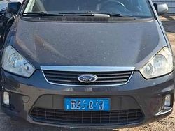 Usata 2009 Ford C-MAX Titanium Monovolume | 2799 € (Ottimo prezzo)