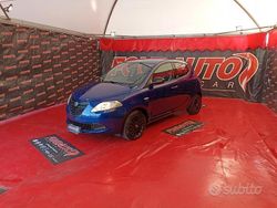 Blu Usata 2015 Lancia Ypsilon S Due volumi | 5999 € (Buon prezzo)