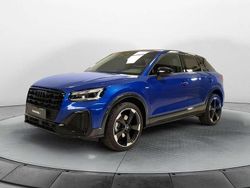 Blu / metallizzato Usata 2024 Audi Q2 SUV | 29.900 € (Buon prezzo)