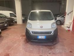 Bianco Usata 2020 Fiat Fiorino Monovolume | 6499 € (Ottimo prezzo)