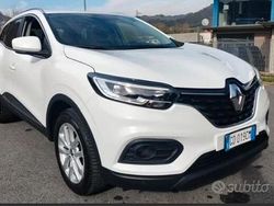 Bianco Usata 2020 Renault Kadjar Business SUV | 16.800 € (Buon prezzo)