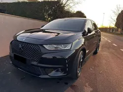 Nero Usata 2020 DS Automobiles DS7 Crossback Prestige SUV | 21.000 € (Super prezzo)