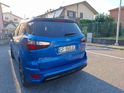 Usata 2021 Ford Ecosport ST-Line SUV | 13.000 € (Buon prezzo)