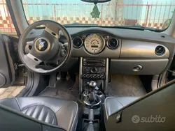 Usata 2006 Mini Cooper Due volumi | 5000 € (Buon prezzo)