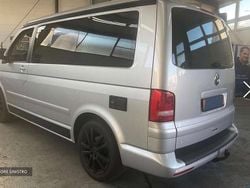 Argento Usata 2013 VW California California Furgone | 39.000 €