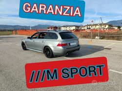 Grigio Usata 2006 BMW 530 M Sport Station wagon | 5999 € (Cara)