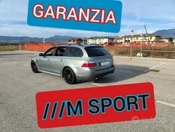 Usata 2006 BMW 530 M Sport Station wagon | 5999 € (Cara)