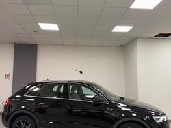 Nero Usata 2017 Audi Q3 Sport SUV | 15.500 € (Ottimo prezzo)