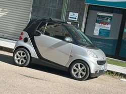 Usata 2007 Smart ForTwo Coupé Cabrio | 5000 € (Cara)