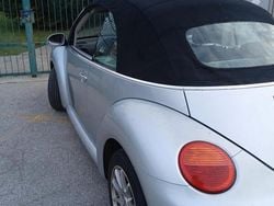 Grigio Usata 2004 VW Beetle Cabrio | 2900 € (Super prezzo)
