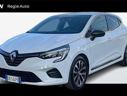 Bianco Usata 2023 Renault Clio V Intens Tre volumi | 13.900 € (Ottimo prezzo)