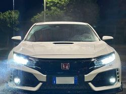 Usata 2020 Honda Civic Type R Tre volumi | 38.500 € (Buon prezzo)