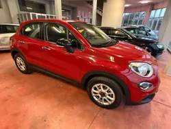 Rosso Usata 2019 Fiat 500X Business SUV | 16.999 € (Buon prezzo)