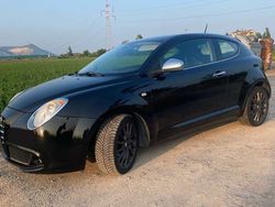 Usata 2010 Alfa Romeo MiTo Distinctive Due volumi | 1900 € (Buon prezzo)