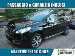 Usata 2014 Peugeot 2008 SUV | 6900 € (Buon prezzo)