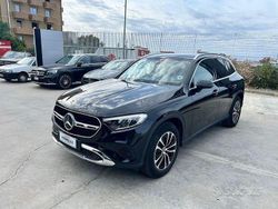 Nero Usata 2023 Mercedes GLC220 Advanced Plus SUV | 54.900 € (Buon prezzo)