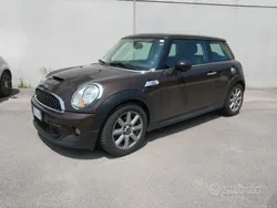 Usata 2011 Mini Cooper SD Coupé Coupé | 5000 €